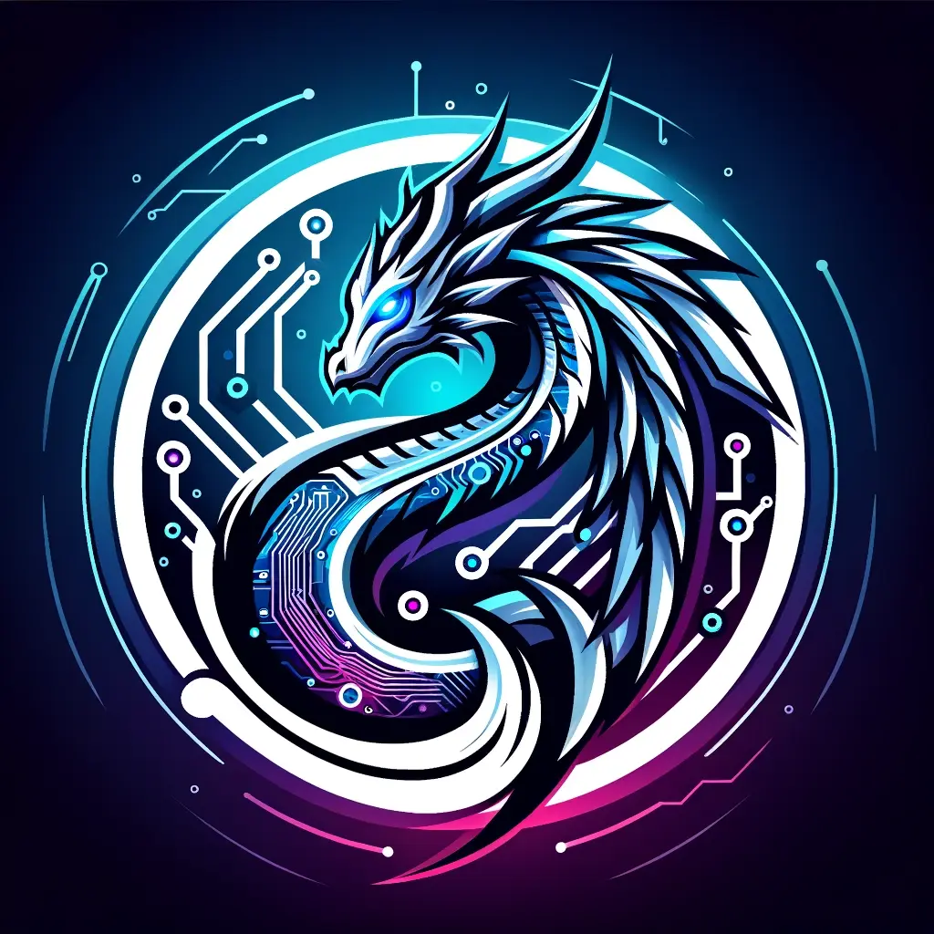 ChatGPT Logo Beispiel 6