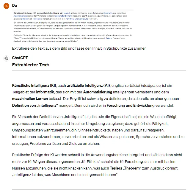 chatgpt-text-erkennen