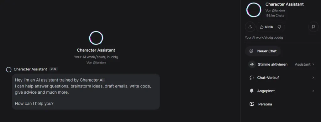 character-ai-uebersicht-von-einem-character-chatbot