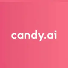 Candy.ai Logo