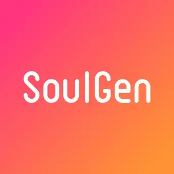 SoulGen Logo
