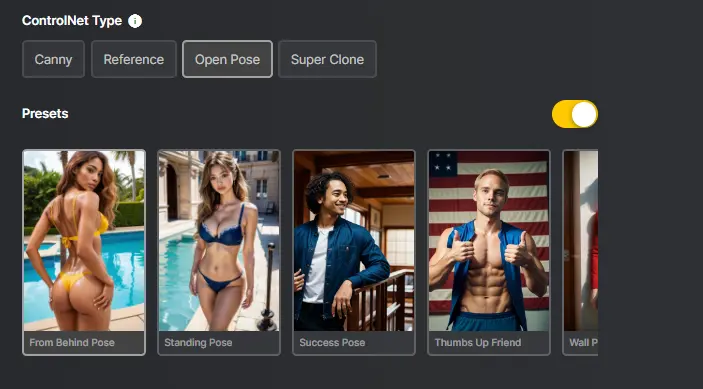 supermachine-controlnet-openpose-to-keep-the-same-position