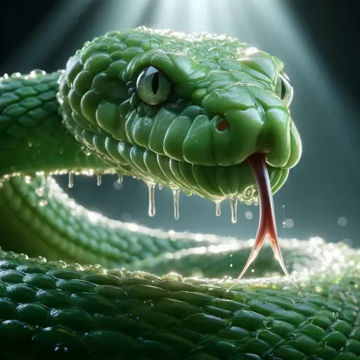 created-a-snake-with-dalle-in-neuroflash