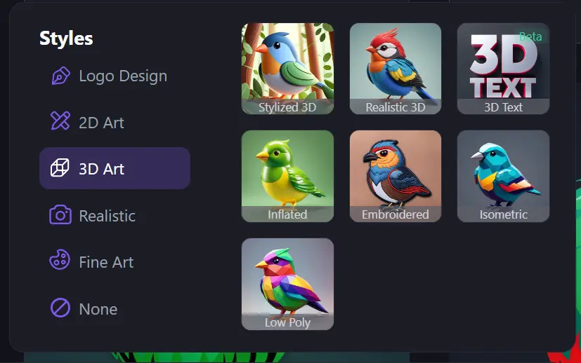 logo-diffusion-styles-fuer-3d-art