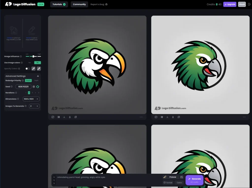 wie-man-mit-logo-diffusion-logos-aus-text-erstellt