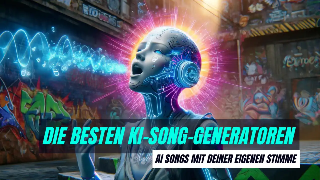 die besten ki-song-generatoren