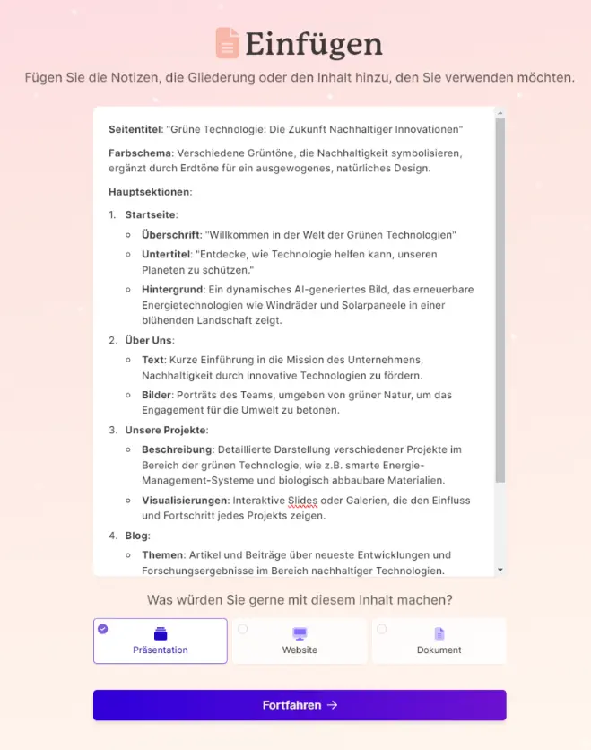 gamma-app-ki-praesentationen-erstellen-schritt-1