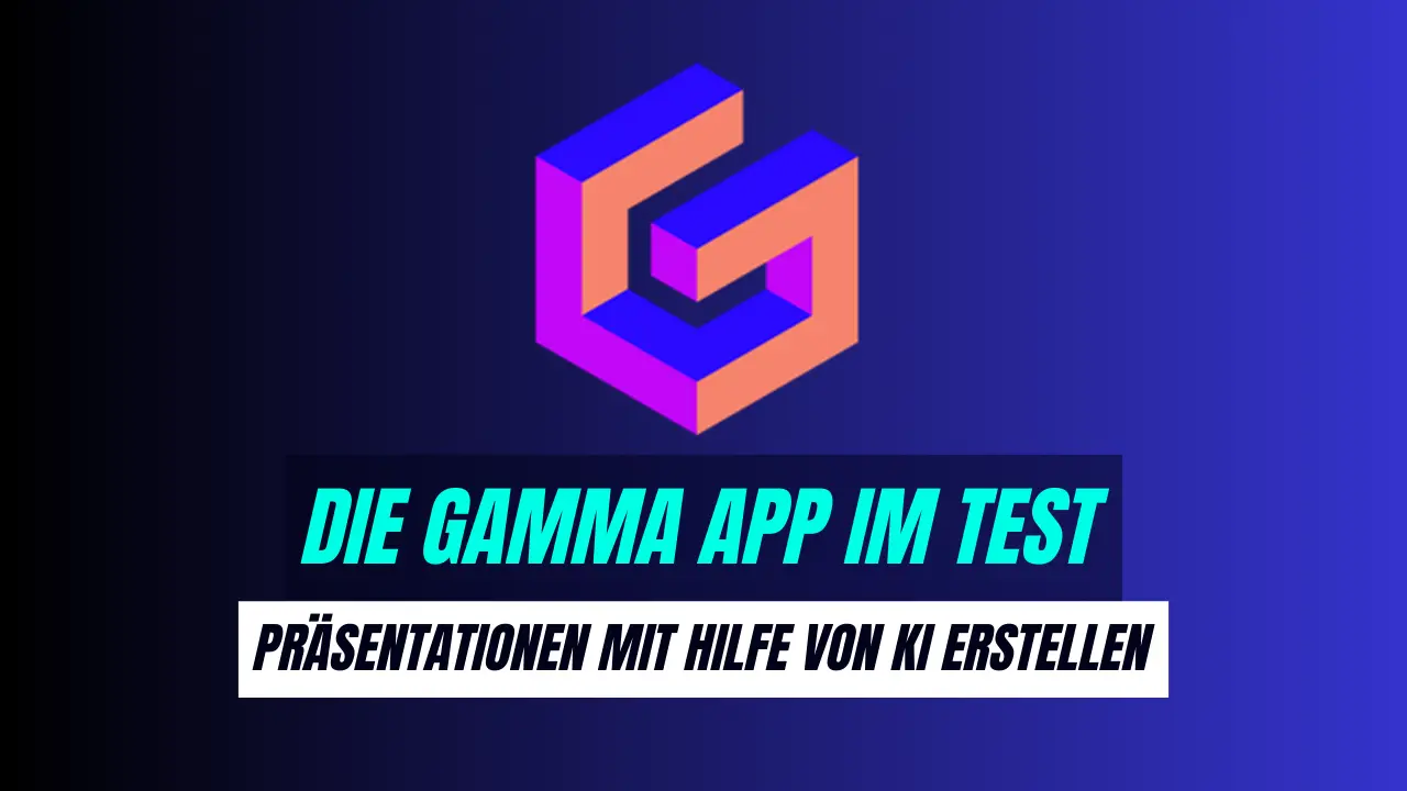 gamma-app