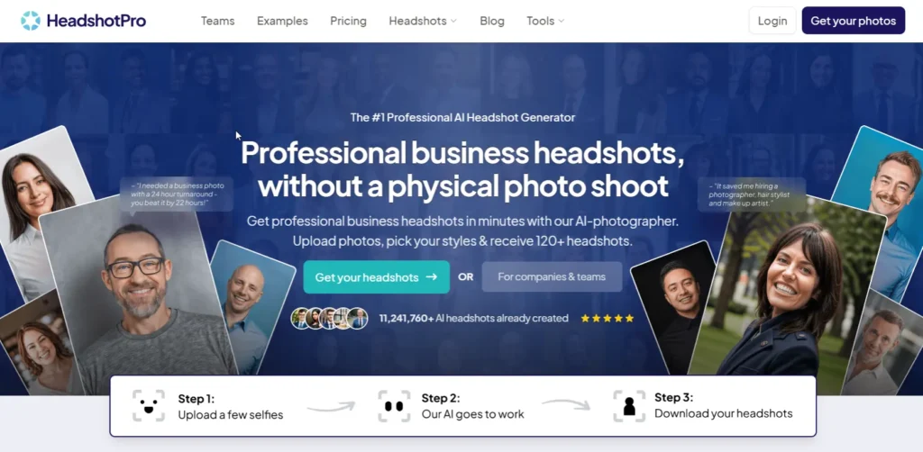 headshotpro-software-fuer-ki-portraits