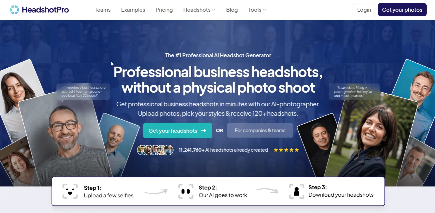 headshotpro-software-fuer-ki-portraits