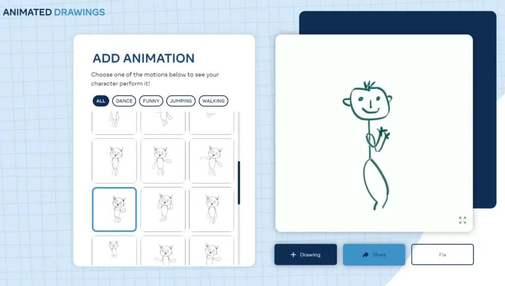 zeichnungen-animieren-animation-hinzufuegen