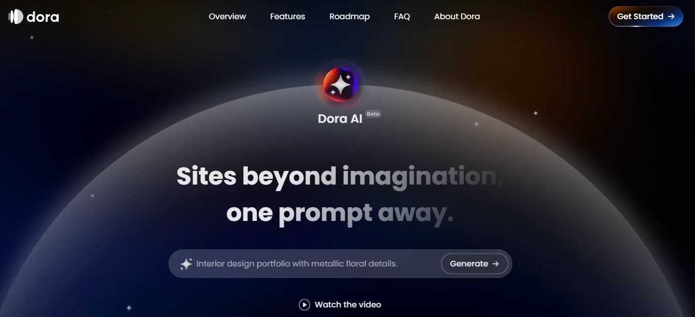 dora-ai-produktfoto