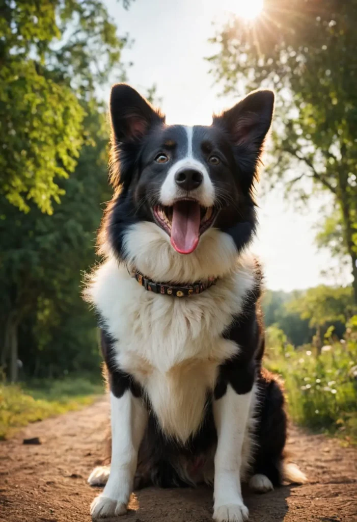 ki-bild-von-einem-hund