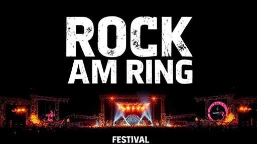 Festival Plakat erstellen mit Hilfe von KI