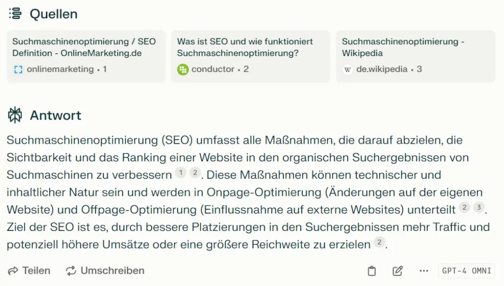 perplexity-vs-chatgpt-ki-texte-perplexity-beispiel-mit-internet-funktion