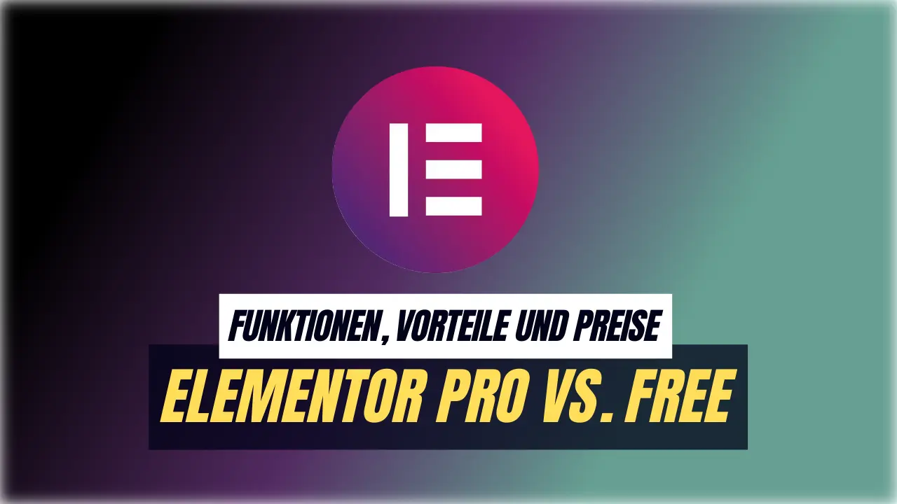 elementor-pro-vs-free