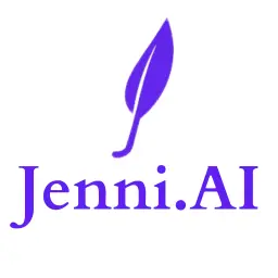 jenni-ai-logo