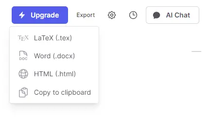 jenni-au-export-funktionen