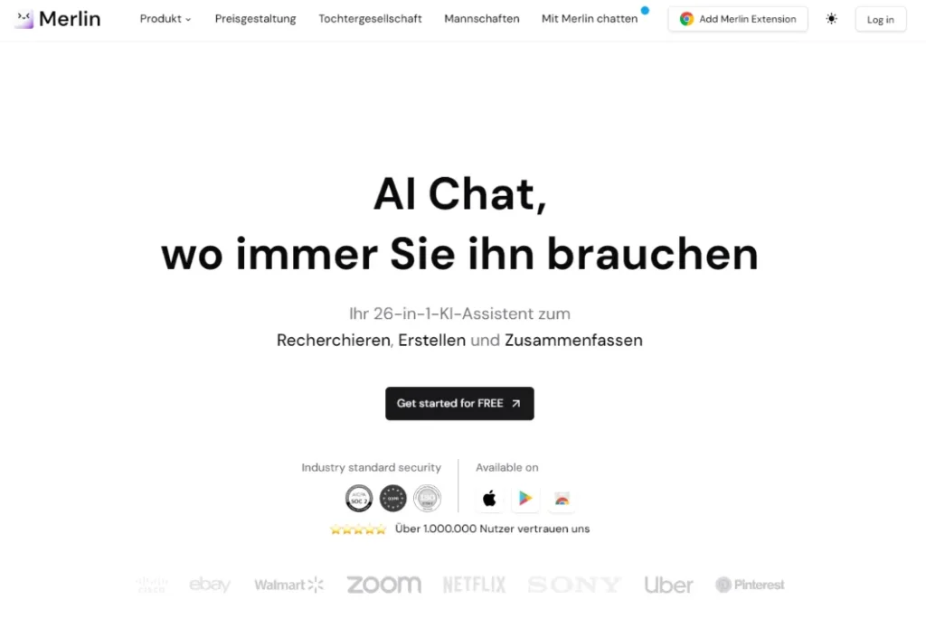 lifetime-deal-merlin-ai-funktionen