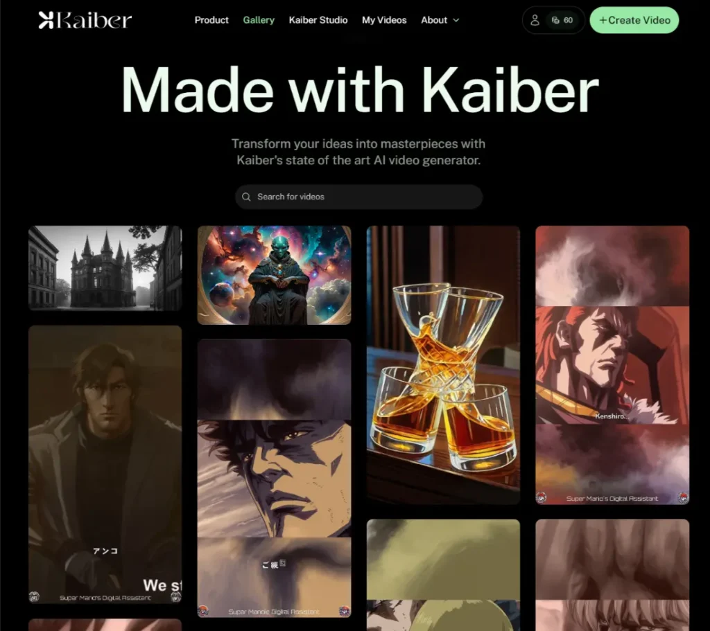 kaiber-ki-video-beispiele