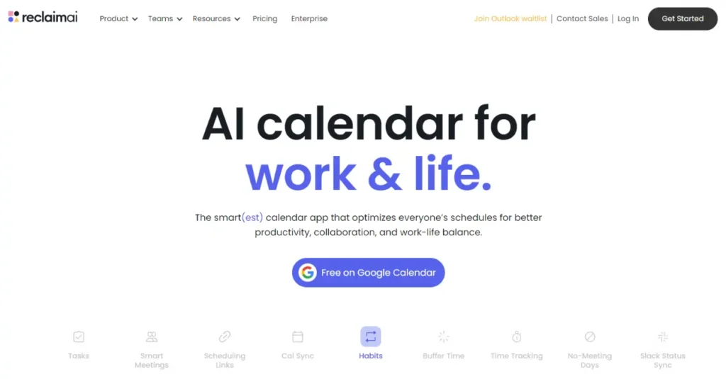 reclaim-ai-produkt-bild