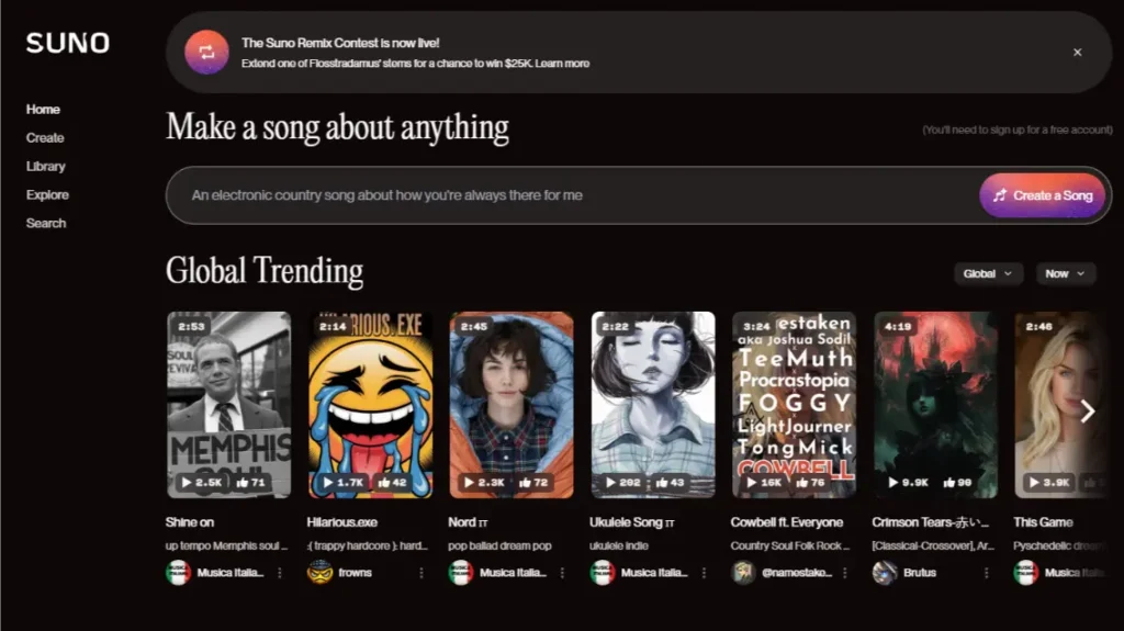 suno-ki-song-generator-mit-text-produktbild