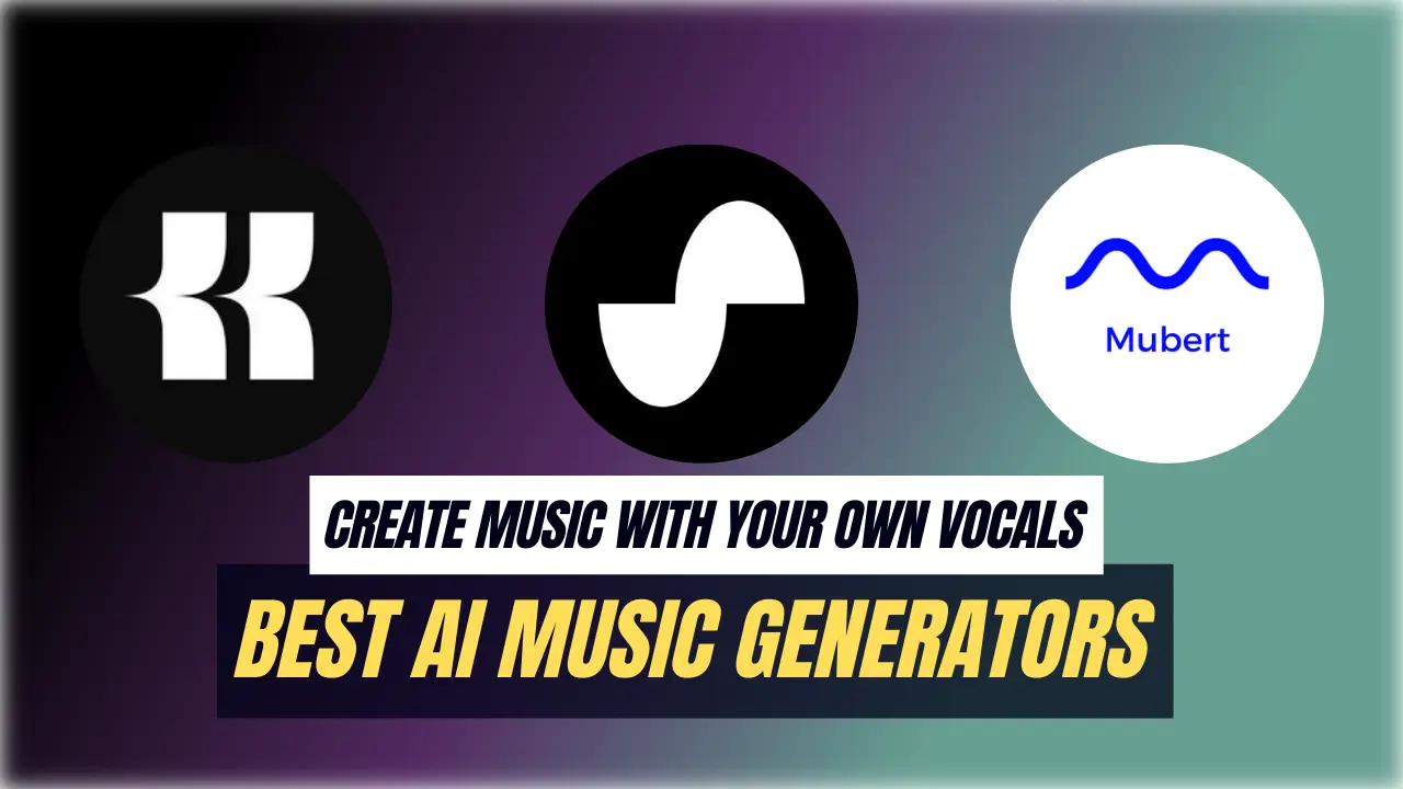 best-ai-music-generators-with-vocals