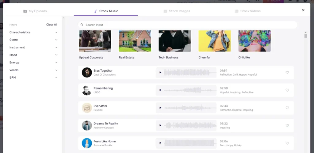 murf-ai-stock-videos-musik-und-bilder