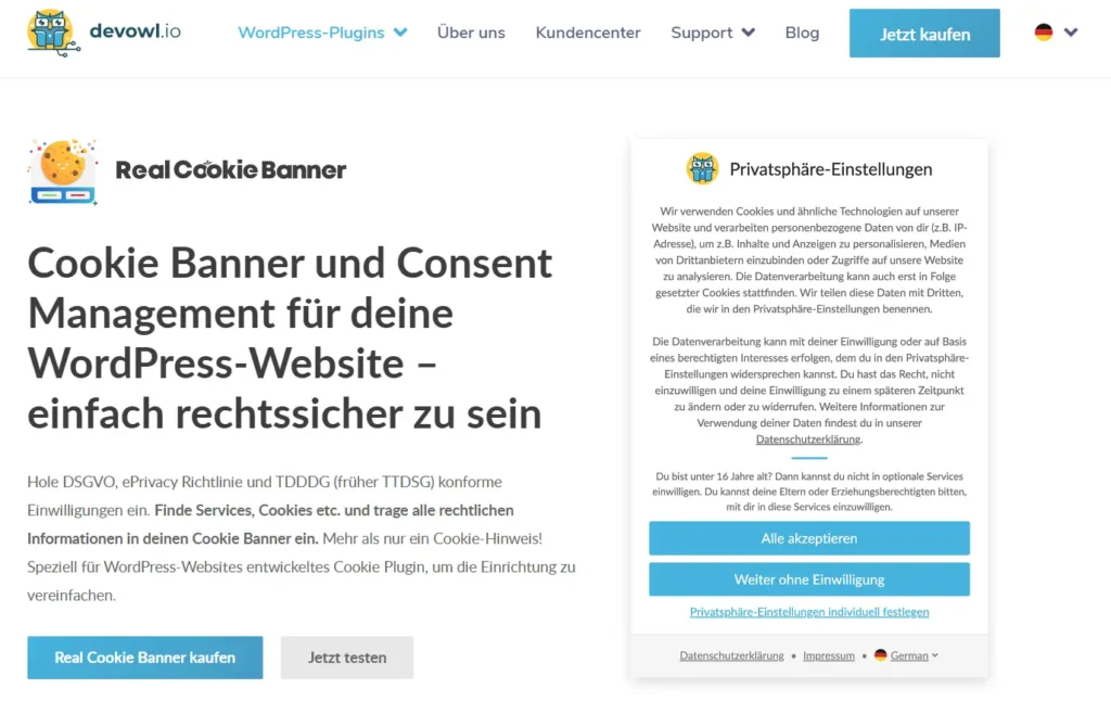 real-cookie-banner-produkt