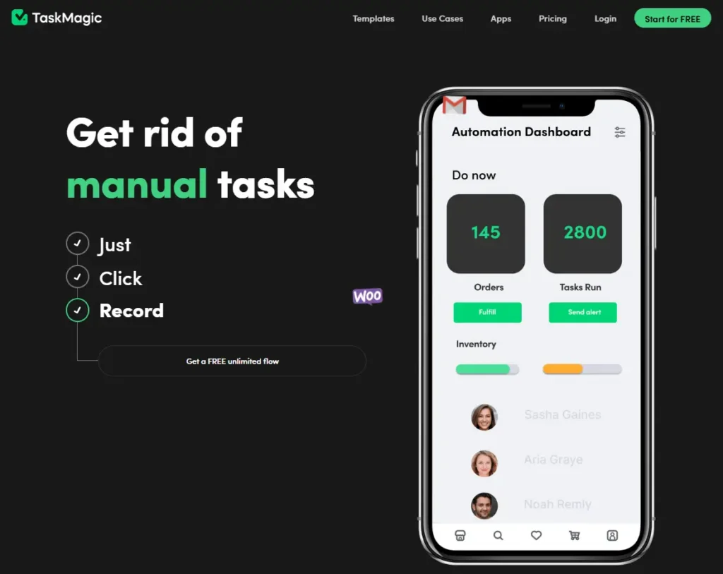 TaskMagic Lifetime Deal