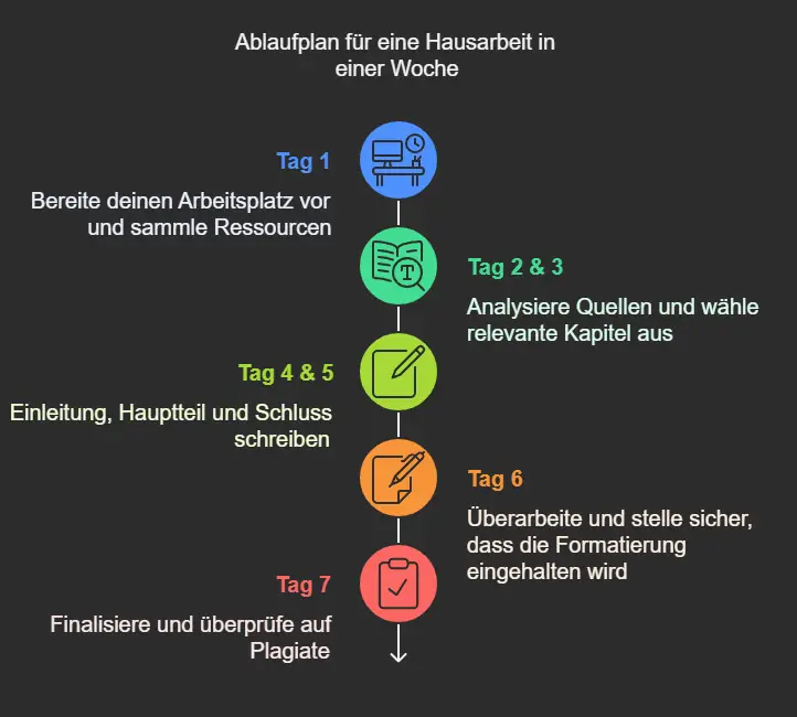 ablaufplan-hausarbeit-in-einer-woche-schreiben
