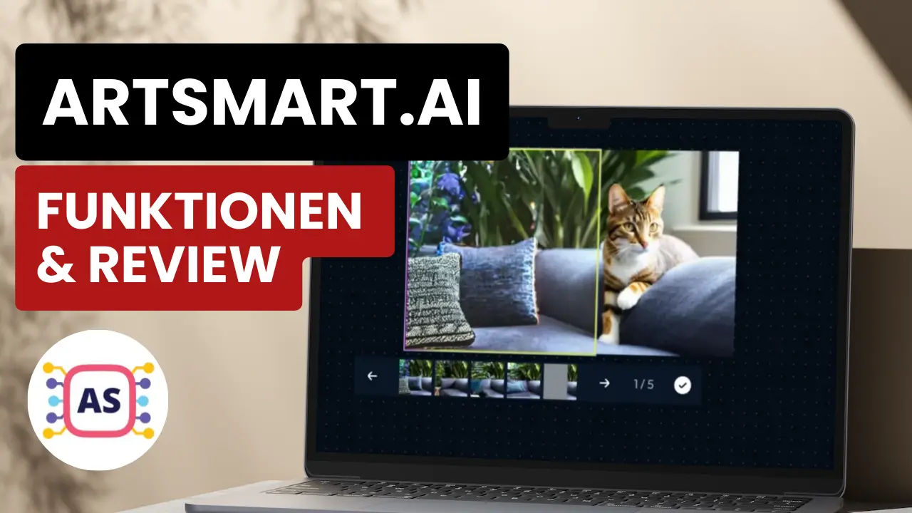 ARTSMART AI Test
