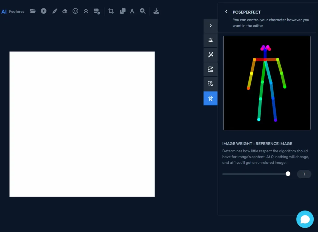 artsmart-ai-koerperhaltung-beinflussen-mit-pose-control