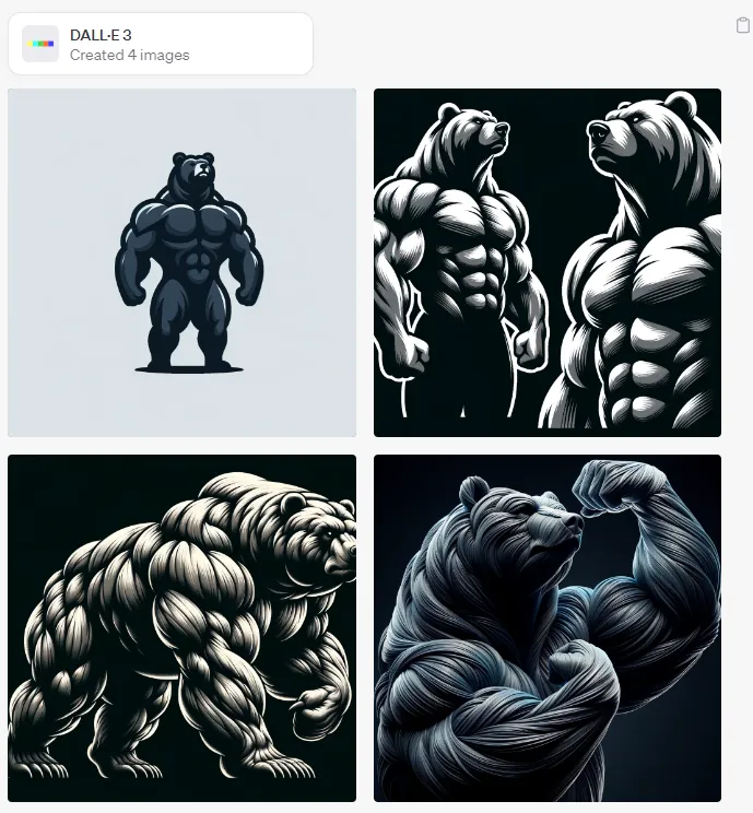 ChatGPT Logo Erstellen Schritt 1