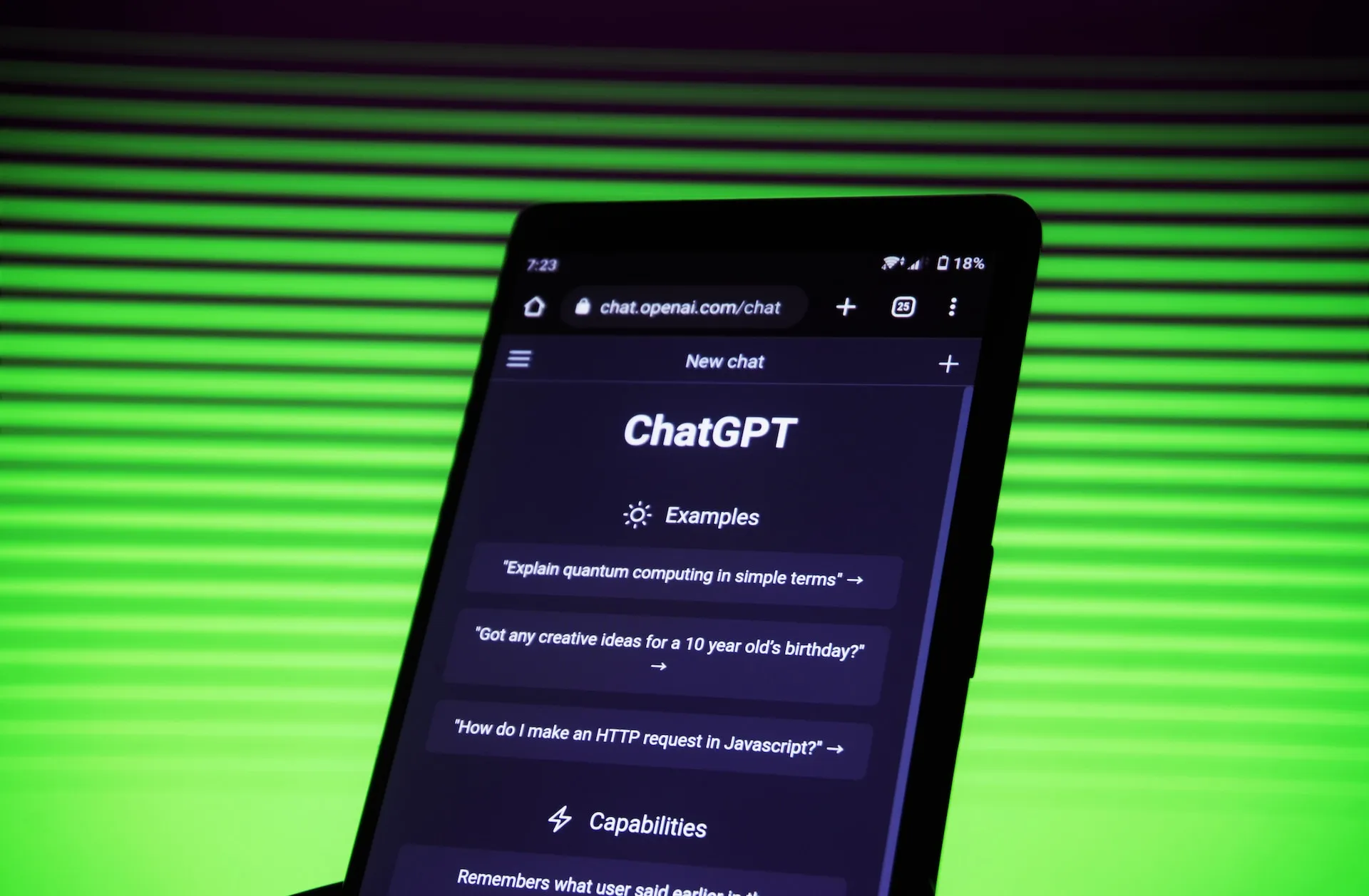 ChatGPT SEO Prompts