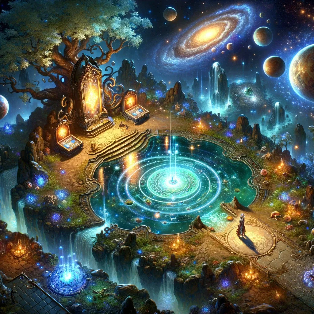 ChatGPT Bilder erstellen - Beispiel 3