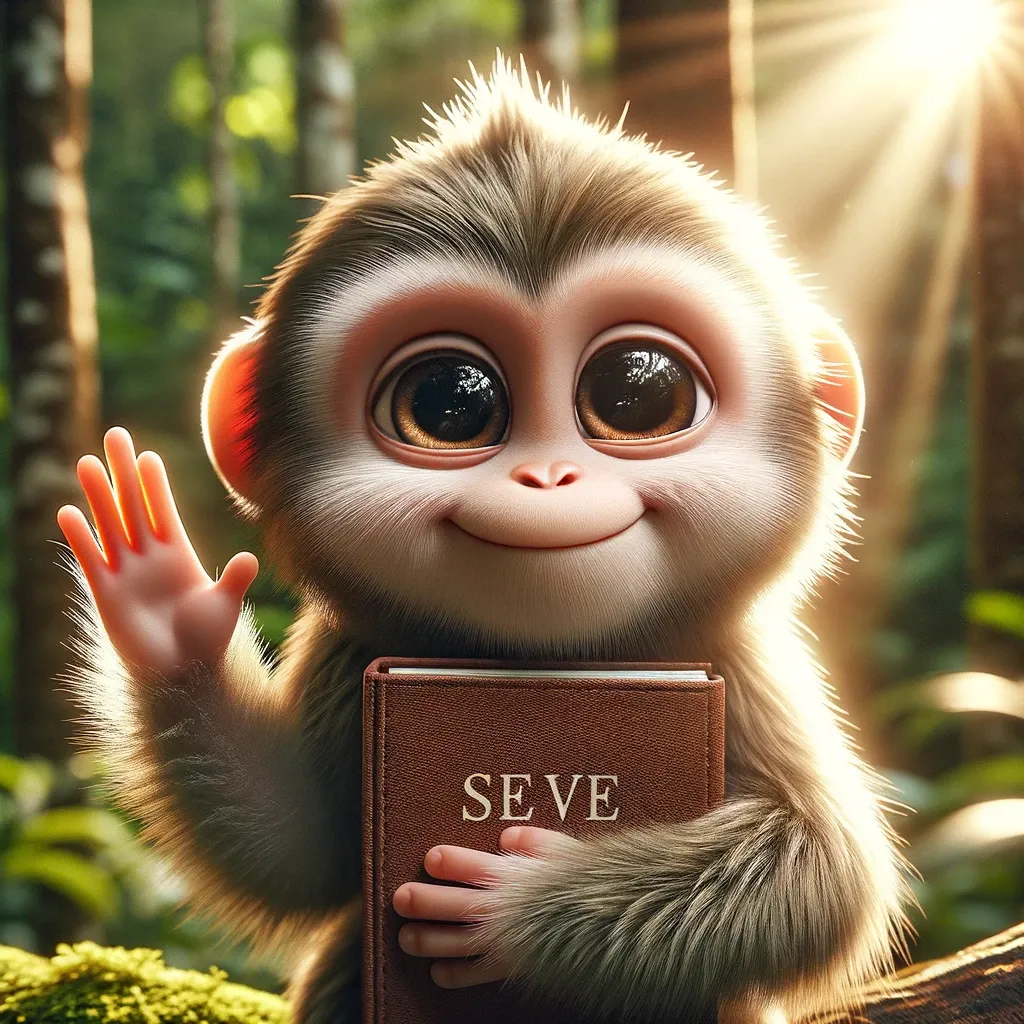 ChatGPT Bilder erstellen - Seve