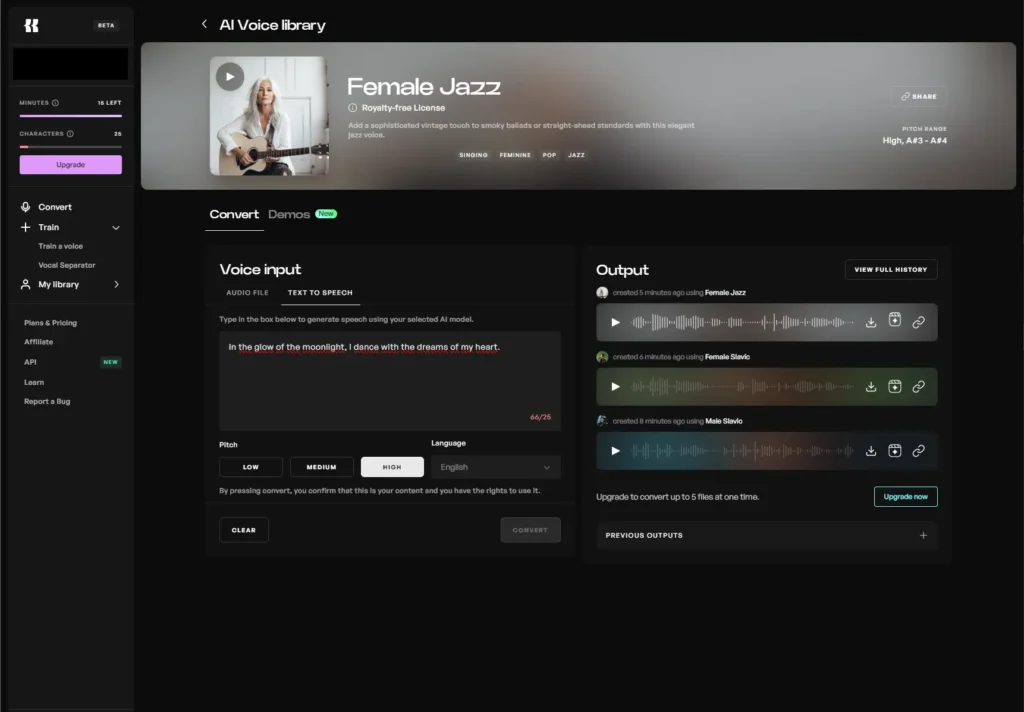 Kits ai Musik Editor