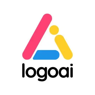 KI-Logogenerator LogoAI Logo