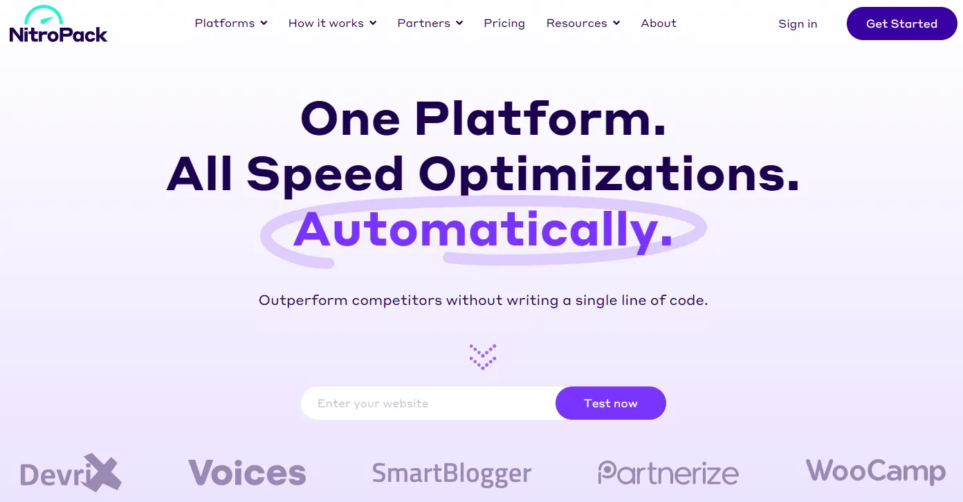 KI-SEO-Tool Nitropack