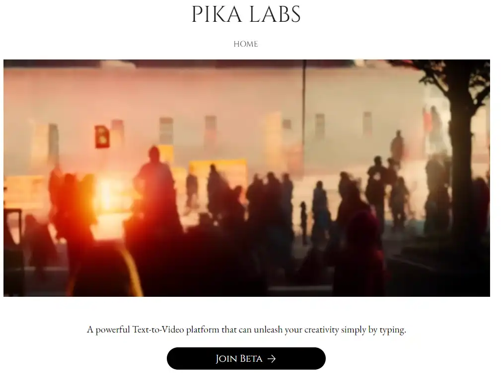 Pika Labs