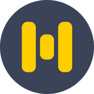murf ai logo
